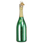 Champagne Bottle Ornament - Old World Christmas
