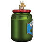 Jar Of Pickles, Old World Christmas Ornament - Old World Christmas