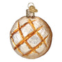 Sourdough Bread Ornament - Old World Christmas