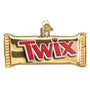 Twix Candy Bar Tree Ornament - Old World Christmas
