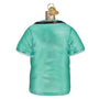 Scrubs are worn by surgeons, nurses, physicians and other medical care providers in hospitals. Originally designed as sanitary clothing for surgeons to wear as they scrubbed in for surgery. Now, they are worn by many hospital personnel.
