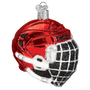 Hockey Helmet Ornament - Old World Christmas
