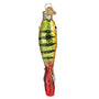Fishing Lure Ornament - Old World Christmas