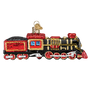 Train Ornament - Old World Christmas