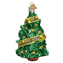 Support Our Troops Christmas Ornament 