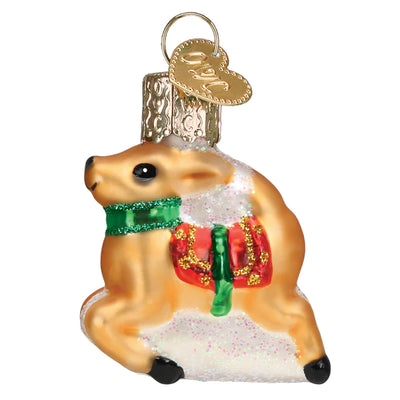 Old World Christmas Mini (Gumdrops™) Ornaments