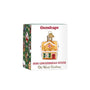 Mini Gingerbread House Ornament - Old World Christmas