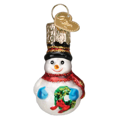 Old World Christmas Mini (Gumdrops™) Ornaments