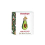 Mini Avocado Christmas Tree Ornament - Old World Christmas