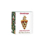 Mini Pizza Slice Christmas Tree Ornament - Old World Christmas