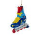 Roller Blade Ornament For Christmas Tree