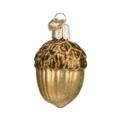 Old World Christmas Fall & Thanksgiving Ornaments