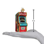 Arcade Game Ornament - Old World Christmas 4 inch