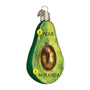 Avocado Ornament - Old World Christmas