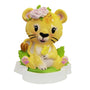 Personalized Baby Lioness Ornament