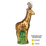 Baby Giraffe Ornament - Old World Christmas