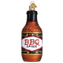 Barbeque Sauce Ornament for Christmas Tree