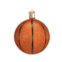 Basketball Ornament for Christmas Tree