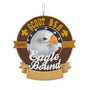 Boy Scouts of America "Eagle Bound" Ornament