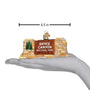 Bryce Canyon National Park Ornament - Old World Christmas 4.5 inch