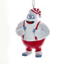 Bumble - Rudolph The Red Nose Reindeer® Ornament