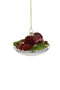 Personalized Canned Cranberry Sauce Ornament