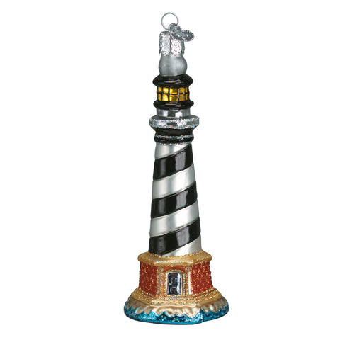 Cape Hatteras Lighthouse for Christmas Tree