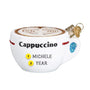Cappuccino Ornament - Old World Christmas