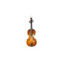 Personalized Cello Ornament