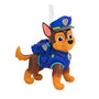 Chase the Police Dog from Paw Patrol Christmas Ornament 