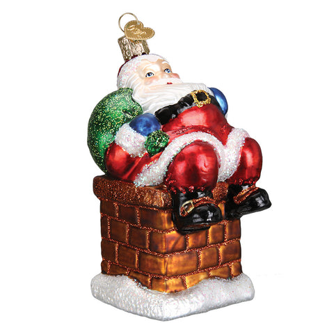 Pizza Box Ornament  Food Ornament – Callisters Christmas
