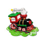 Choo Choo Train Ornament for Christmas Tree