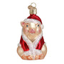Christmas Ham Ornament for Christmas Tree