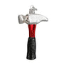 Claw Hammer Ornament for Christmas Tree
