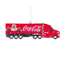 Coca-Cola® Holiday Truck Ornament