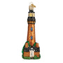 Currituck Lighthouse Ornament for Christmas Tree