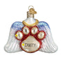 Beloved Pet Ornament for Christmas Tree