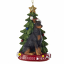 Doberman Dog Ornament