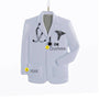 Doctor Coat Ornament