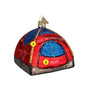 Dome Tent Ornament - Old World Christmas