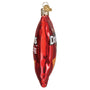 Doritos Nacho Cheese Chips Ornament - Old World Christmas Side