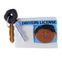 Driver's License Ornament - Black Male for Christmas Tree