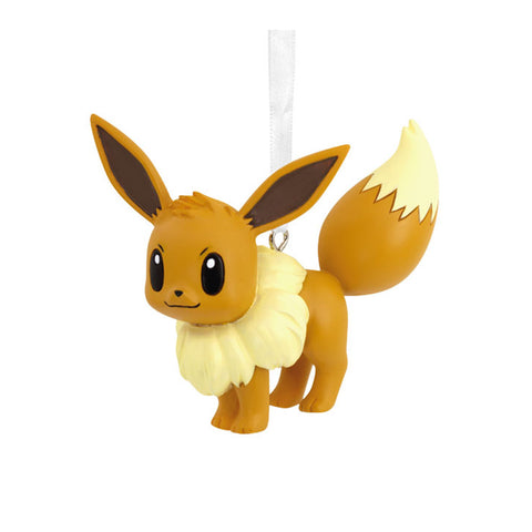 Eevee Pokemon Character Ornament