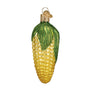 Ear of Corn Ornament for Christmas Tree