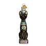 Egyptian Cat Ornament for Christmas Tree