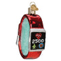 Fitness Watch Ornament - Old World Christmas