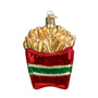 French Fries Ornament for Christmas Tree