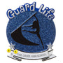 Color Guard - Blue Ornament For Your Tree