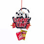Game On! Ornament for Christmas Tree