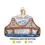 Golden Gate Bridge Ornament - Old World Christmas
